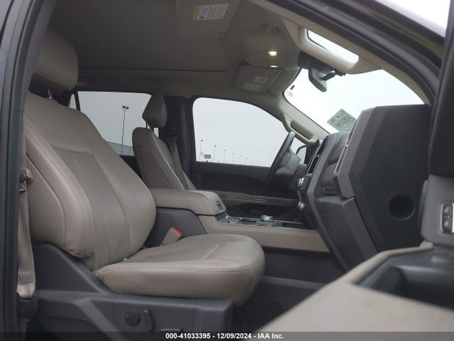 Ford Expedition Xlt Max 2021 1FMJK1HT5MEA10935 Image 5