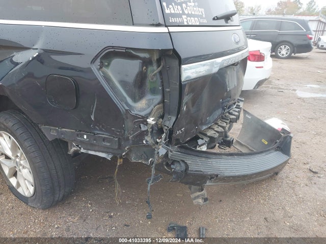 Ford Expedition Xlt Max 2021 1FMJK1HT5MEA10935 Image 6
