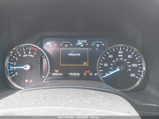 Ford Expedition Xlt Max 2021 1FMJK1HT5MEA10935 Image 7