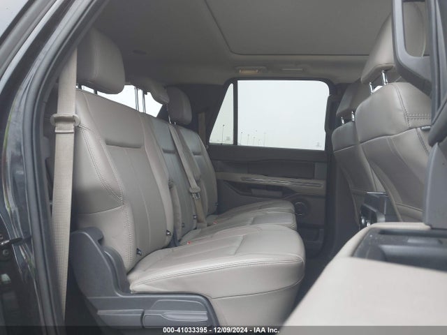 Ford Expedition Xlt Max 2021 1FMJK1HT5MEA10935 Image 8