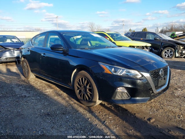 2019 1N4BL4BV8KC229999 main image