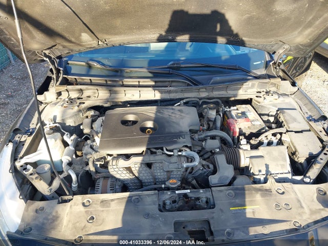 Nissan Altima 2.5 S 2019 1N4BL4BV8KC229999 Image 10