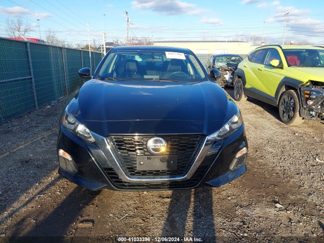 Nissan Altima 2.5 S 2019 1N4BL4BV8KC229999 Image 12