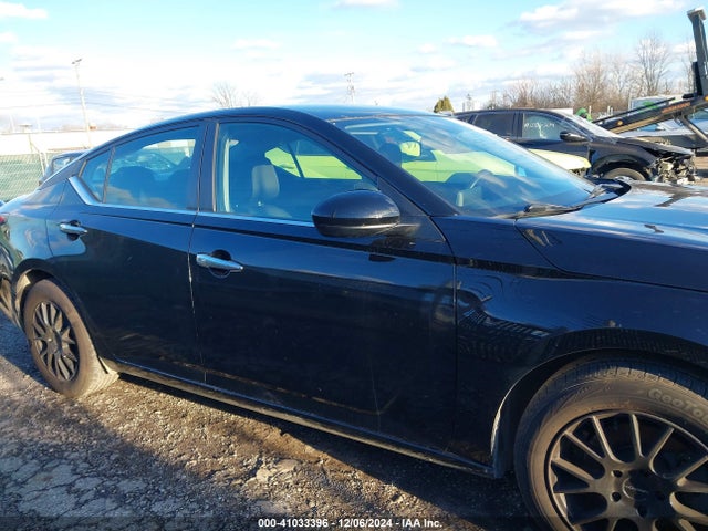 Nissan Altima 2.5 S 2019 1N4BL4BV8KC229999 Image 13