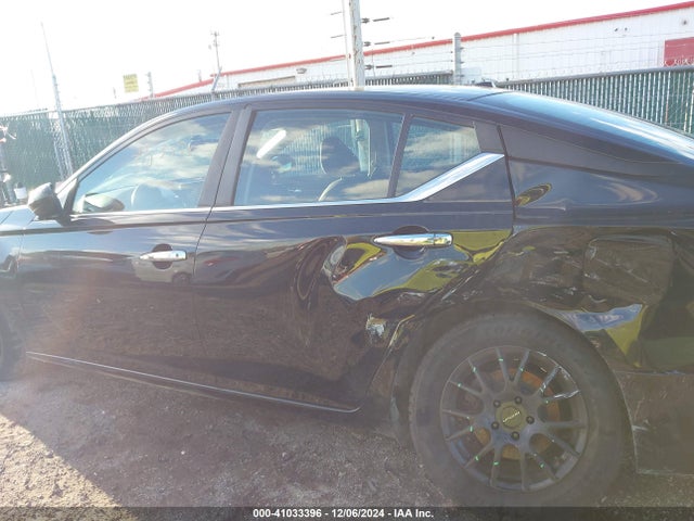 Nissan Altima 2.5 S 2019 1N4BL4BV8KC229999 Image 14