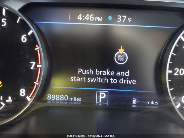 Nissan Altima 2.5 S 2019 1N4BL4BV8KC229999 Image 15