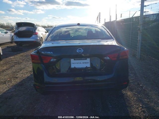 Nissan Altima 2.5 S 2019 1N4BL4BV8KC229999 Image 16