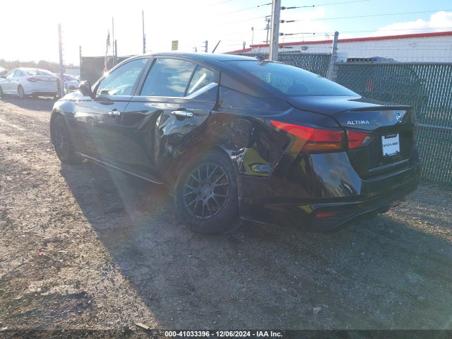 Nissan Altima 2.5 S 2019 1N4BL4BV8KC229999 Image 3