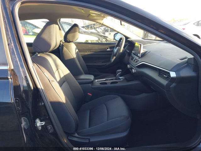 Nissan Altima 2.5 S 2019 1N4BL4BV8KC229999 Image 5