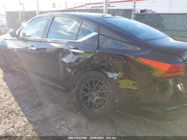 Nissan Altima 2.5 S 2019 1N4BL4BV8KC229999 Image 6