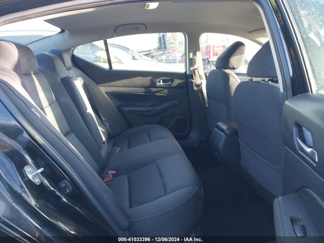 Nissan Altima 2.5 S 2019 1N4BL4BV8KC229999 Image 8