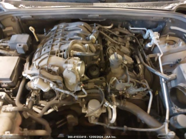 1C4RJFAG6JC499261 Jeep Grand Cherokee Altitude 4x4