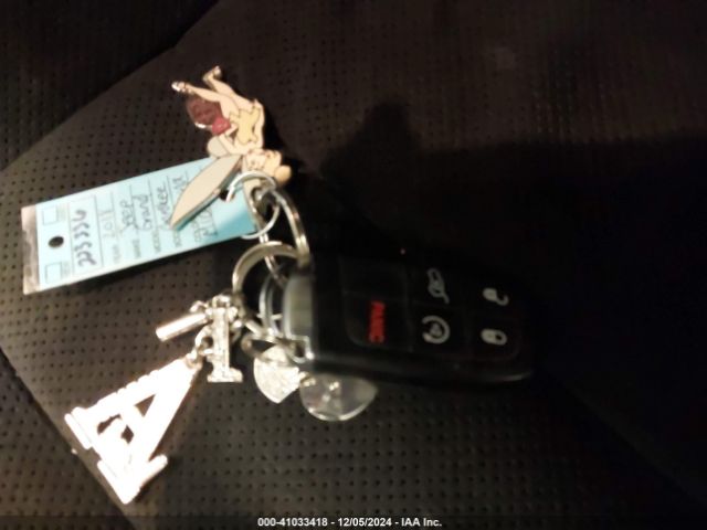 1C4RJFAG6JC499261 Jeep Grand Cherokee Altitude 4x4