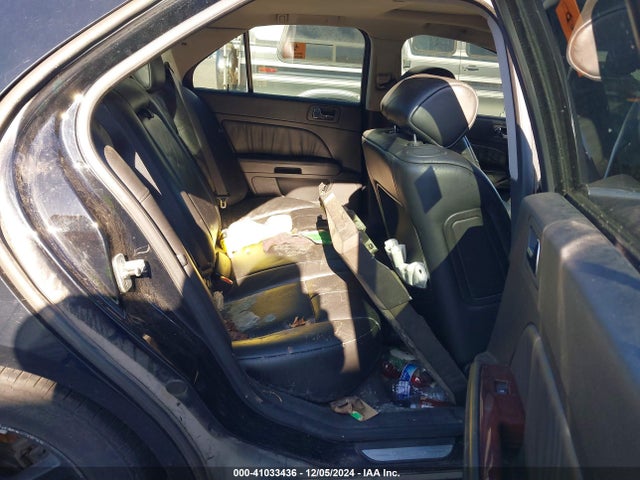 2006 CADILLAC STS 1G6DC67A660140317 Photo 7