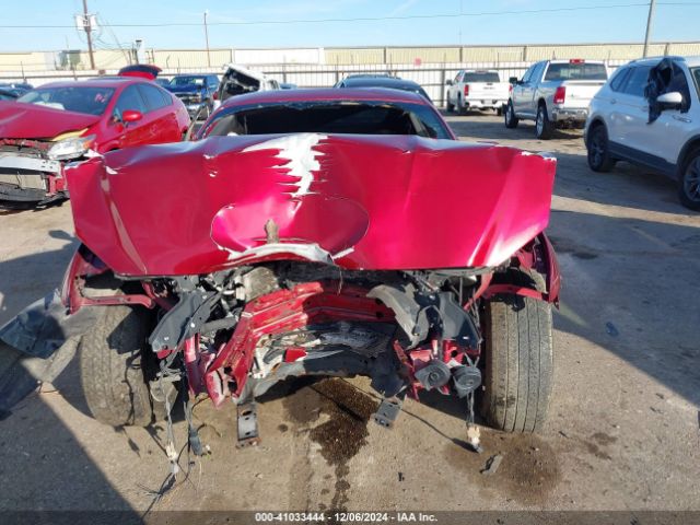 1FA6P8AM0F5378410 Ford Mustang V6