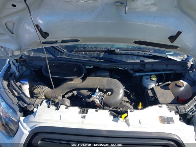 1FTYE1CM9KKB64086 Ford Transit-150