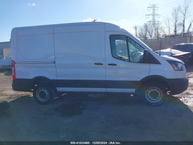 1FTYE1CM9KKB64086 Ford Transit-150