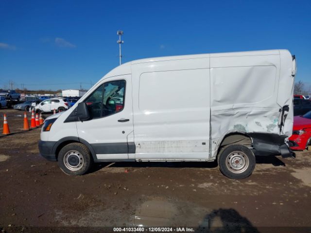 1FTYE1CM9KKB64086 Ford Transit-150