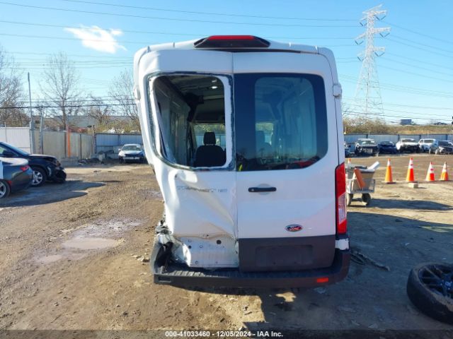 1FTYE1CM9KKB64086 Ford Transit-150