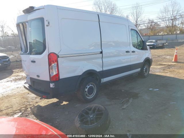 1FTYE1CM9KKB64086 Ford Transit-150