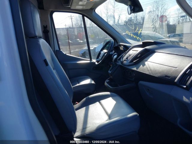 1FTYE1CM9KKB64086 Ford Transit-150
