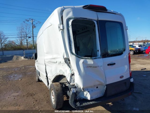 1FTYE1CM9KKB64086 Ford Transit-150