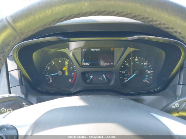 1FTYE1CM9KKB64086 Ford Transit-150