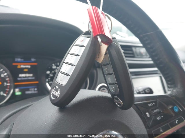 Nissan ROGUE SV 2019 JN8AT2MV0KW399963 Image 11