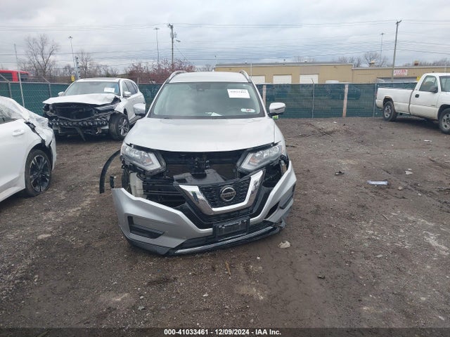 Nissan ROGUE SV 2019 JN8AT2MV0KW399963 Image 12