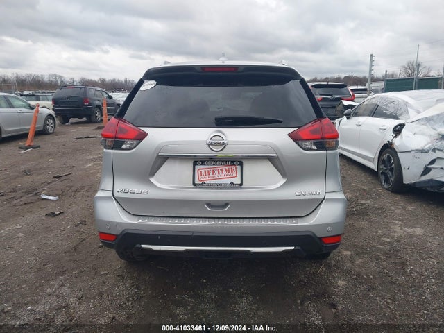 Nissan ROGUE SV 2019 JN8AT2MV0KW399963 Image 16