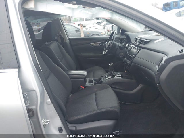 Nissan ROGUE SV 2019 JN8AT2MV0KW399963 Image 5