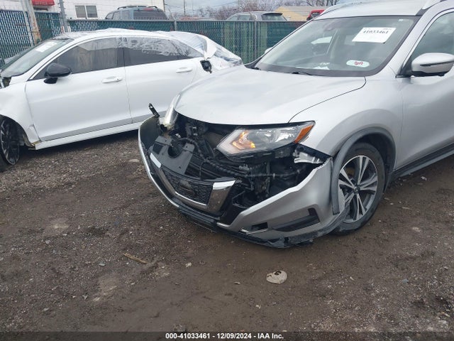 Nissan ROGUE SV 2019 JN8AT2MV0KW399963 Image 6