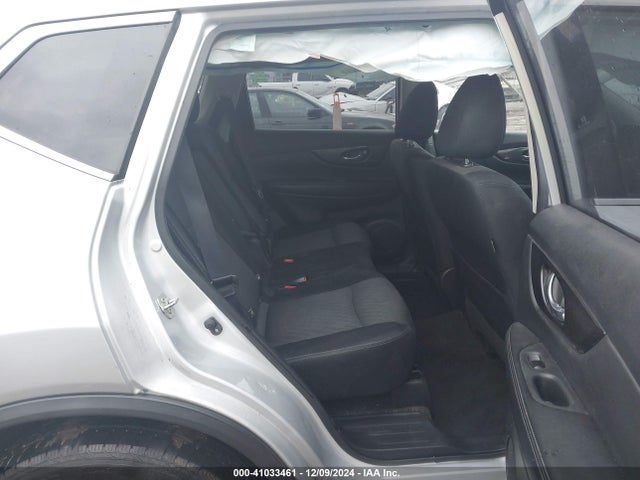 Nissan ROGUE SV 2019 JN8AT2MV0KW399963 Image 8