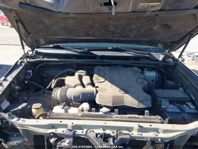JTEBU5JR9L5770191 Toyota 4runner Nightshade Special Edition