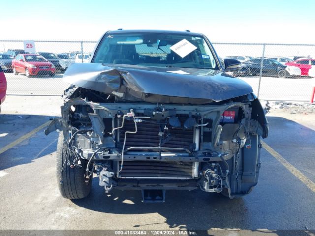 JTEBU5JR9L5770191 Toyota 4runner Nightshade Special Edition