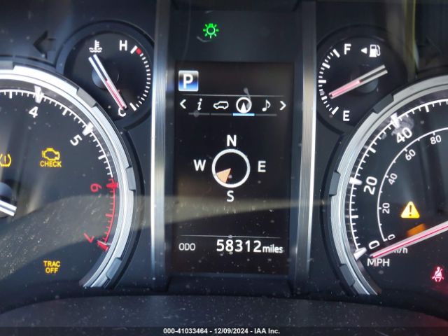 JTEBU5JR9L5770191 Toyota 4runner Nightshade Special Edition