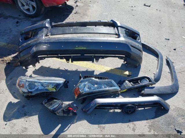 JTEBU5JR9L5770191 Toyota 4runner Nightshade Special Edition
