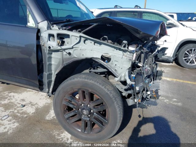 JTEBU5JR9L5770191 Toyota 4runner Nightshade Special Edition