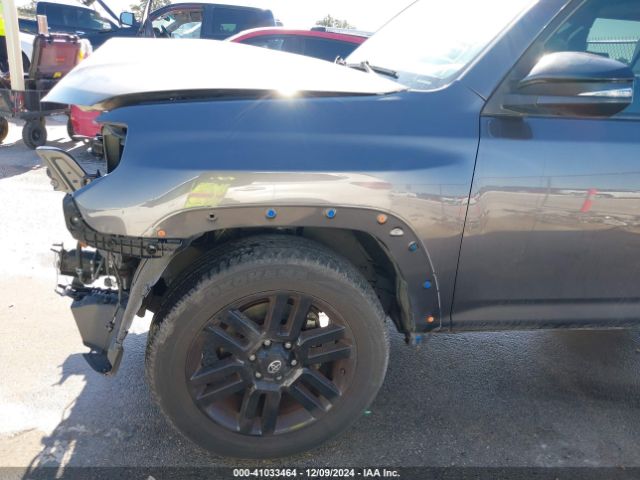 JTEBU5JR9L5770191 Toyota 4runner Nightshade Special Edition