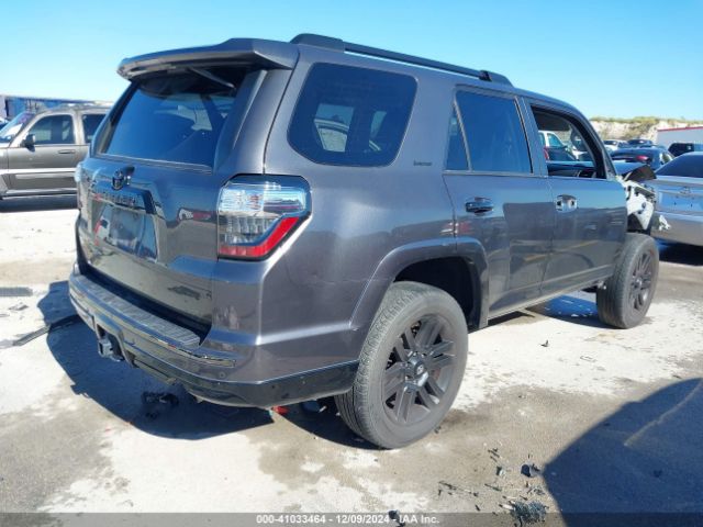 JTEBU5JR9L5770191 Toyota 4runner Nightshade Special Edition