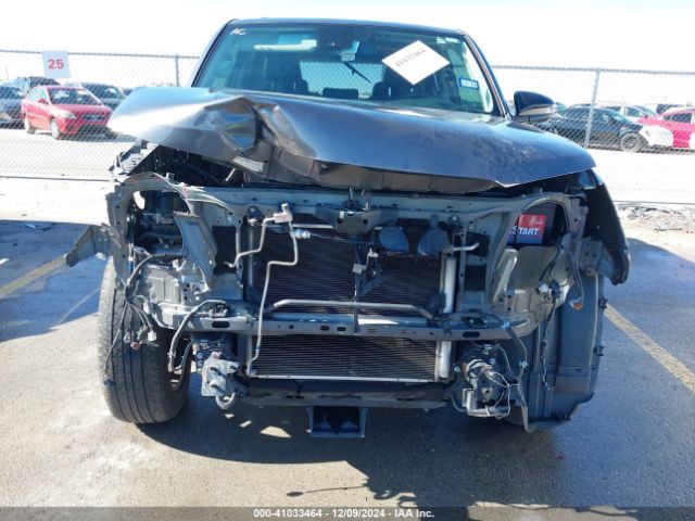 JTEBU5JR9L5770191 Toyota 4runner Nightshade Special Edition