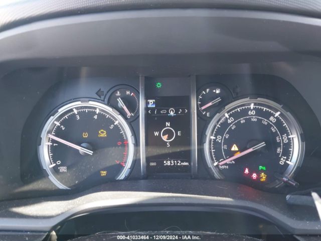 JTEBU5JR9L5770191 Toyota 4runner Nightshade Special Edition