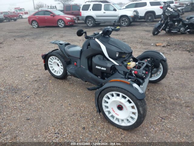 2023 CAN-AM RYKER 3JB2HEH4XPJ000332