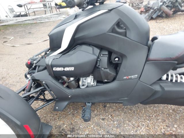 2023 CAN-AM RYKER 3JB2HEH4XPJ000332 Photo 8