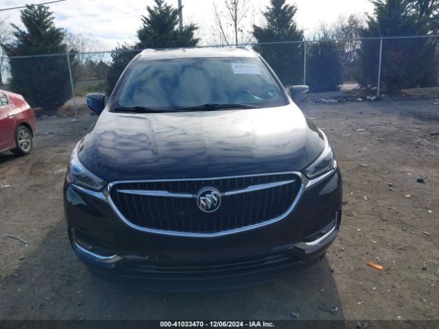 5GAEVAKW9MJ117673 Buick Enclave Awd Essence