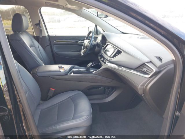 5GAEVAKW9MJ117673 Buick Enclave Awd Essence