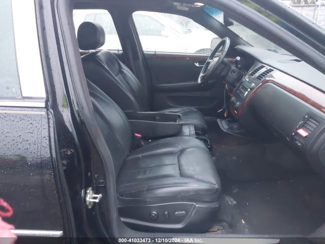 2006 CADILLAC DTS 1G6KD57Y26U144210 Photo 4