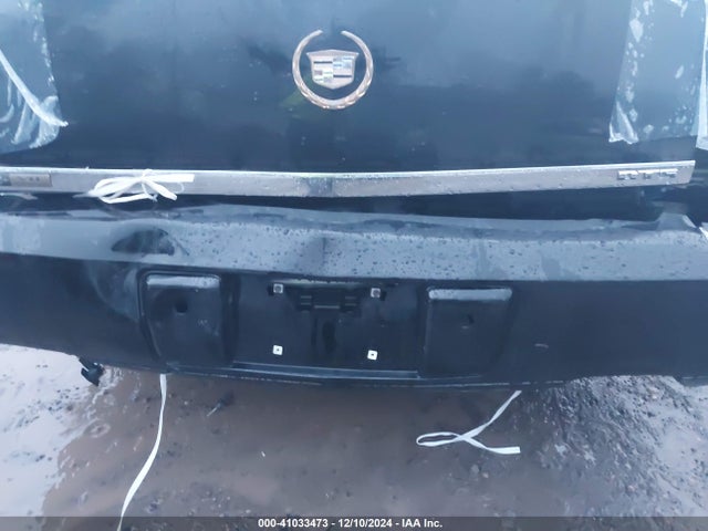 2006 CADILLAC DTS 1G6KD57Y26U144210 Photo 5
