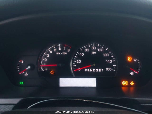 2006 CADILLAC DTS 1G6KD57Y26U144210 Photo 6
