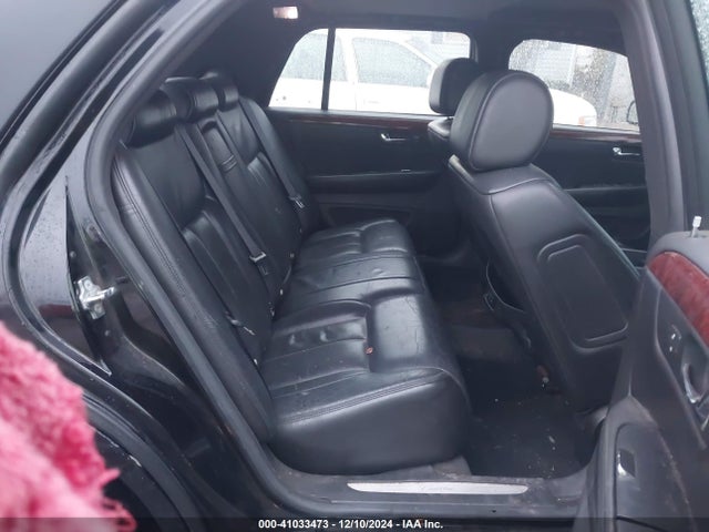 2006 CADILLAC DTS 1G6KD57Y26U144210 Photo 7